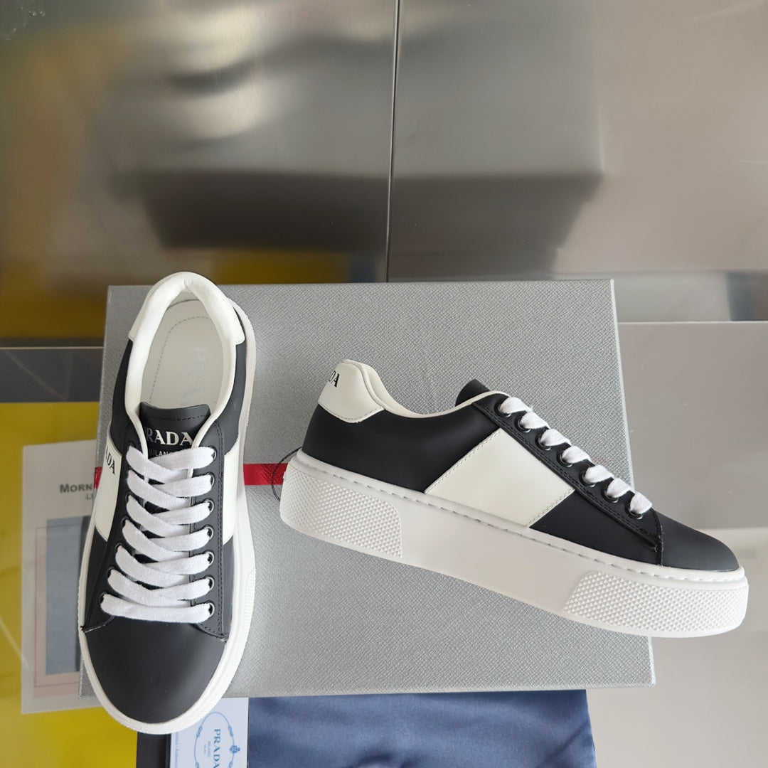 LuxluxHouse Best Quality Women Shoes Prada