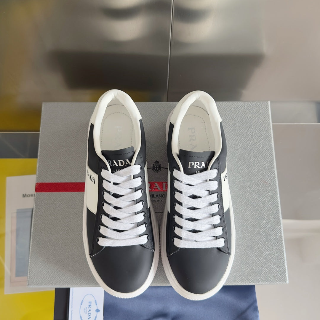 LuxluxHouse Best Quality Women Shoes Prada