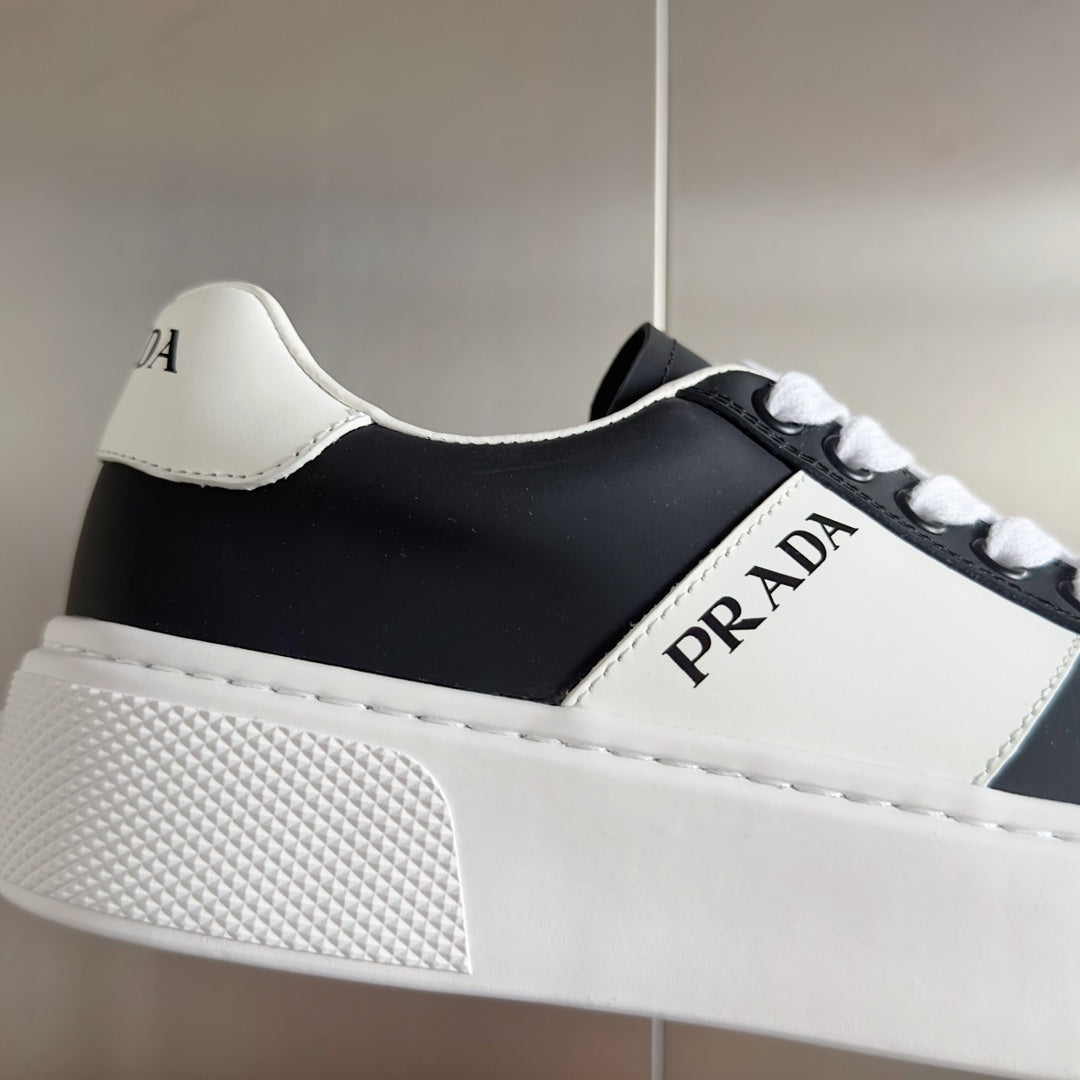 LuxluxHouse Best Quality Women Shoes Prada