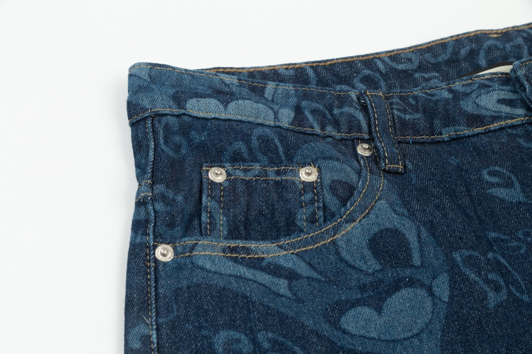 LuxluxHouse Best Quality Clothes Gucci Pants