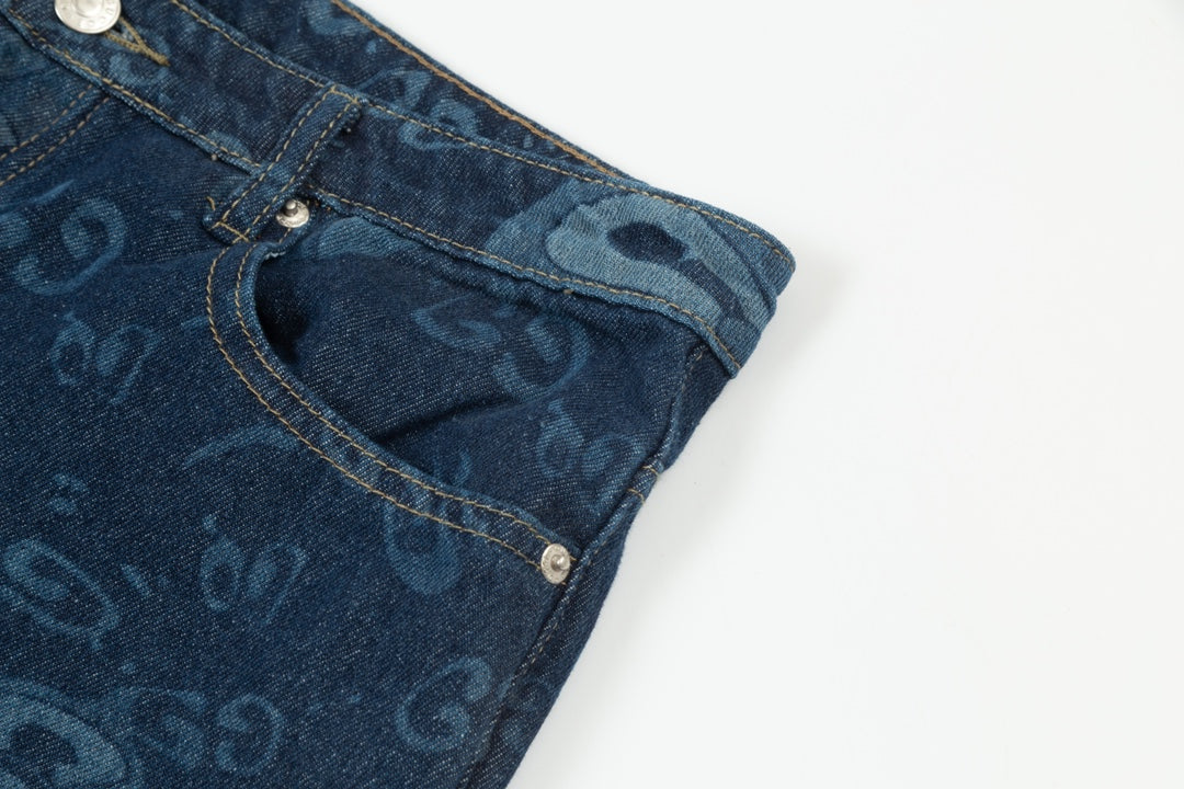 LuxluxHouse Best Quality Clothes Gucci Pants