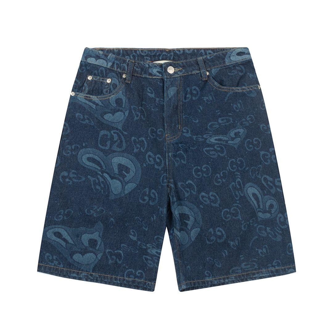 LuxluxHouse Best Quality Clothes Gucci Pants