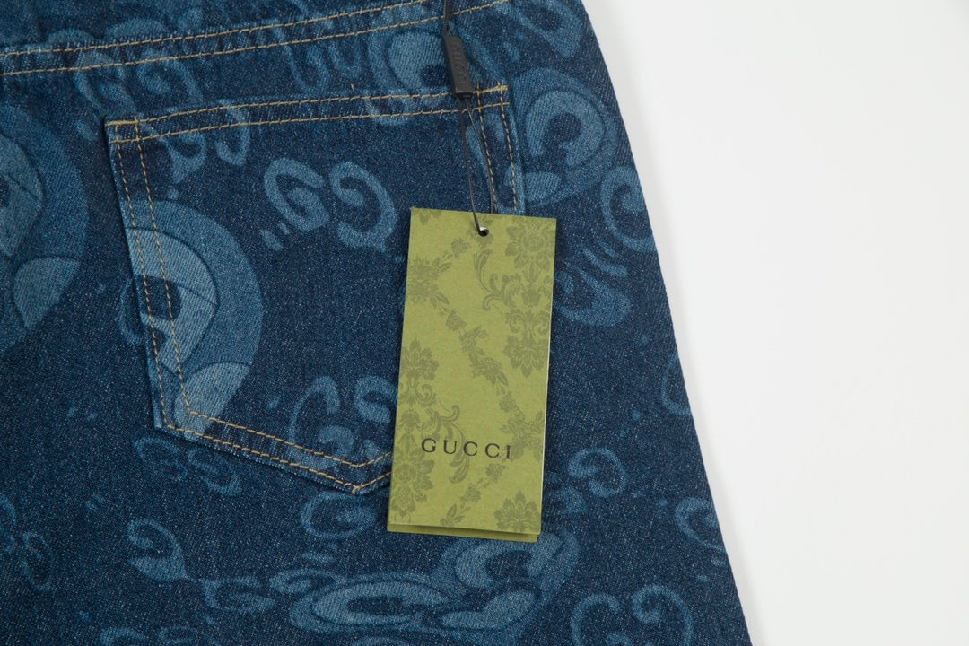 LuxluxHouse Best Quality Clothes Gucci Pants