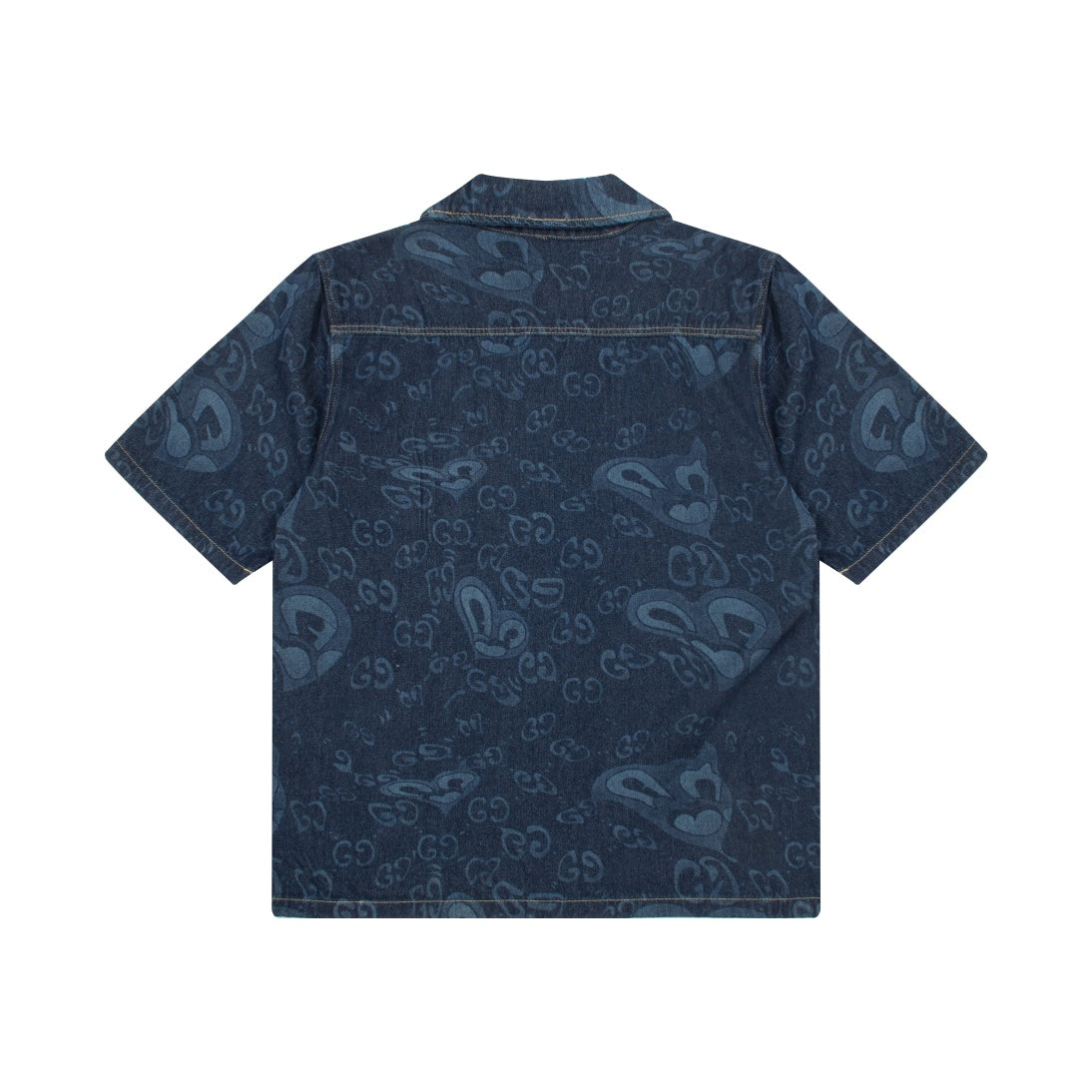 LuxluxHouse Best Quality Clothes Shirts&Polo Gucci