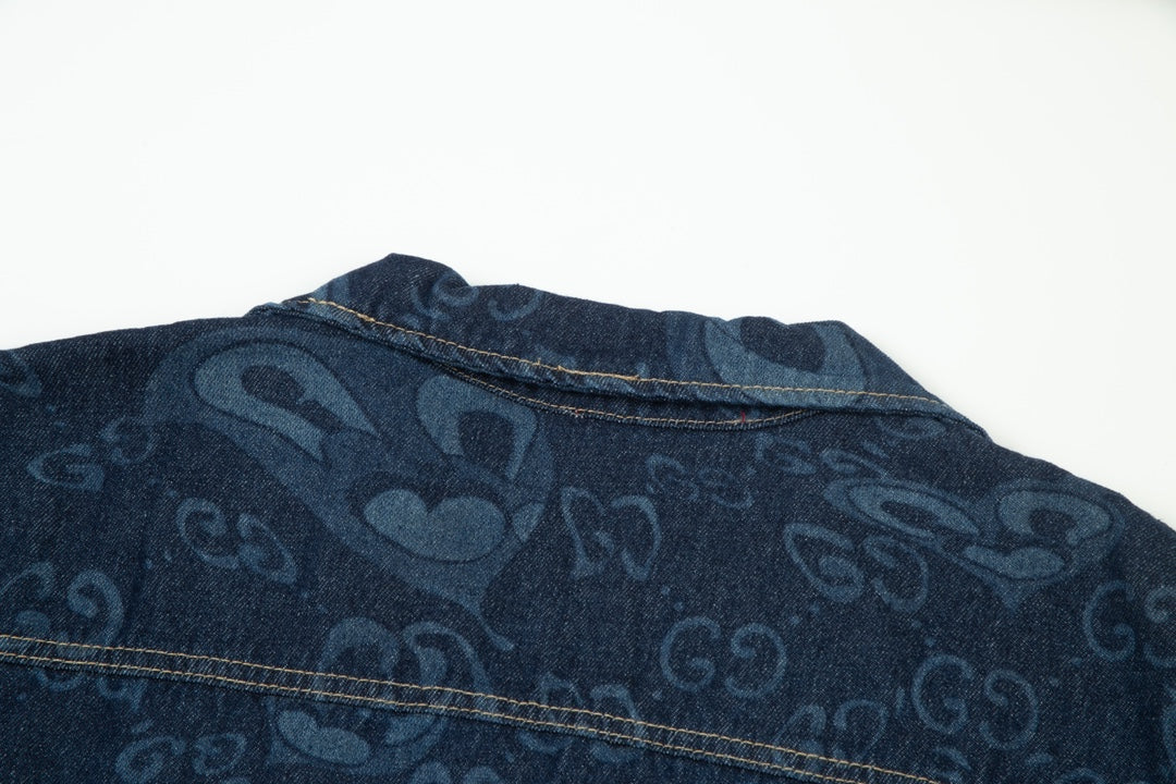 LuxluxHouse Best Quality Clothes Shirts&Polo Gucci