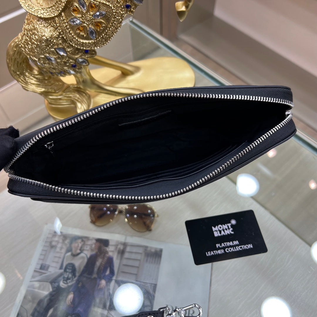 LuxluxHouse Best Quality Bags Montblanc Men
