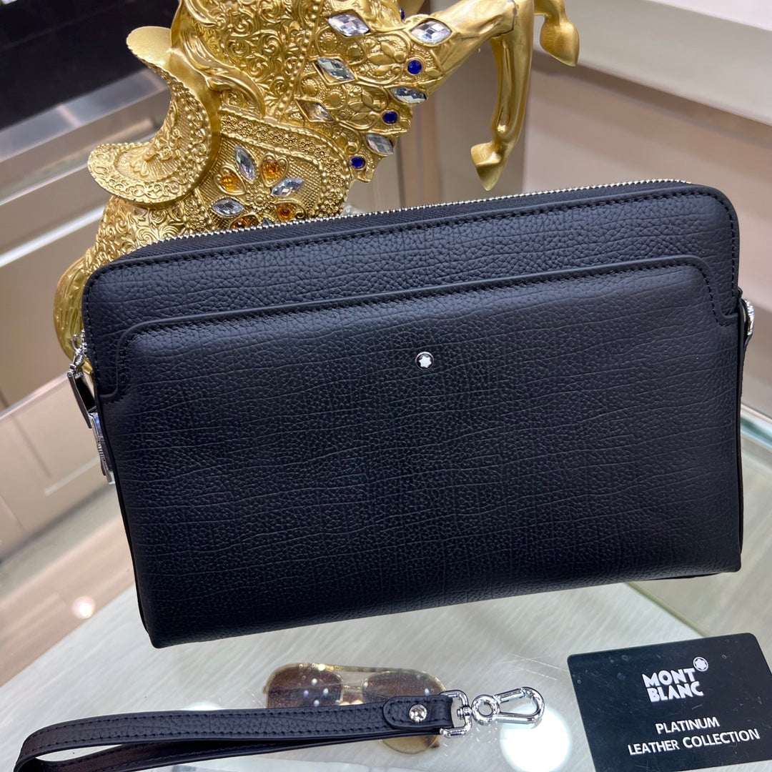 LuxluxHouse Best Quality Bags Montblanc Men