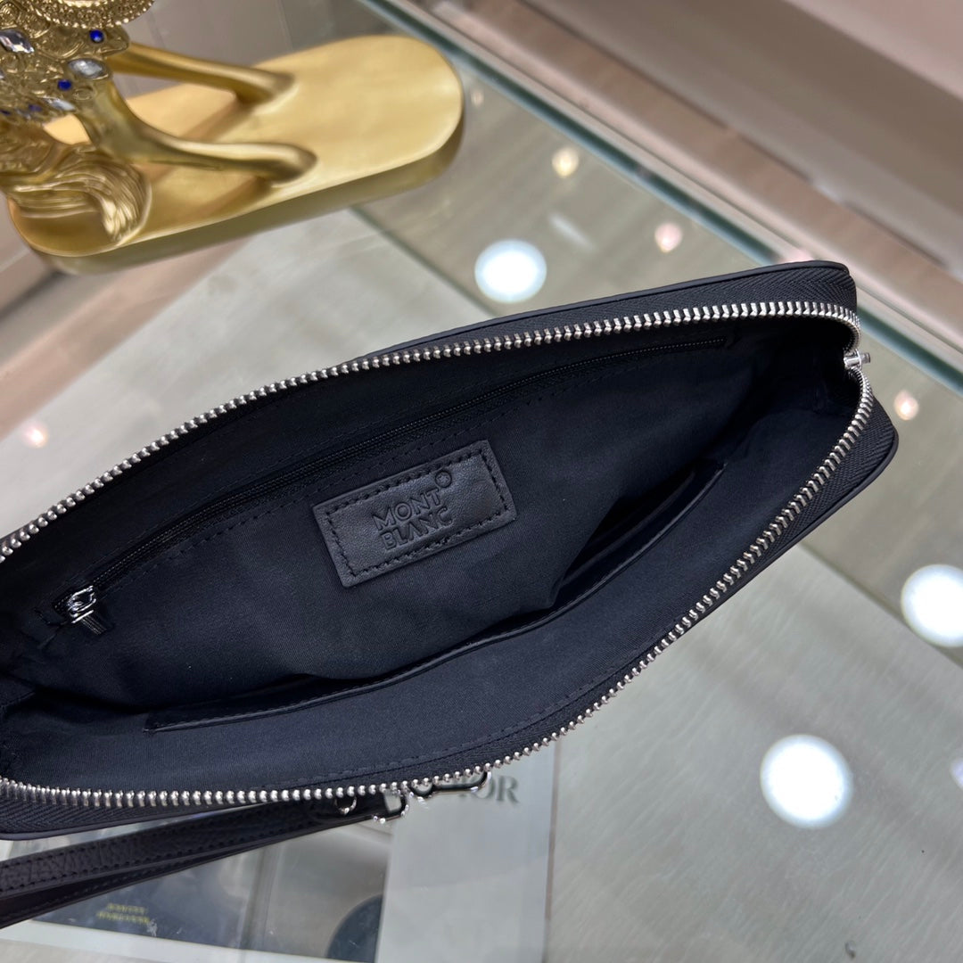 LuxluxHouse Best Quality Bags Montblanc Men