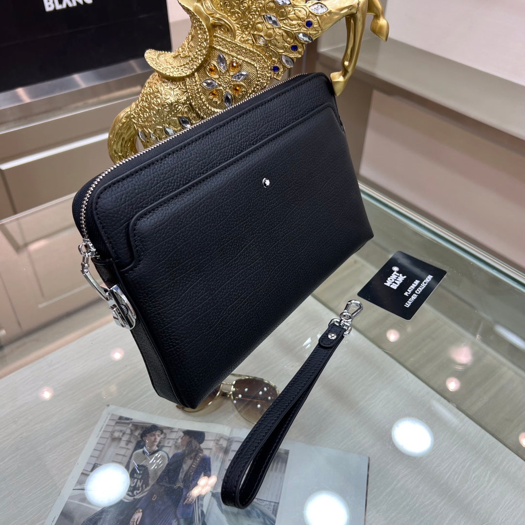 LuxluxHouse Best Quality Bags Montblanc Men