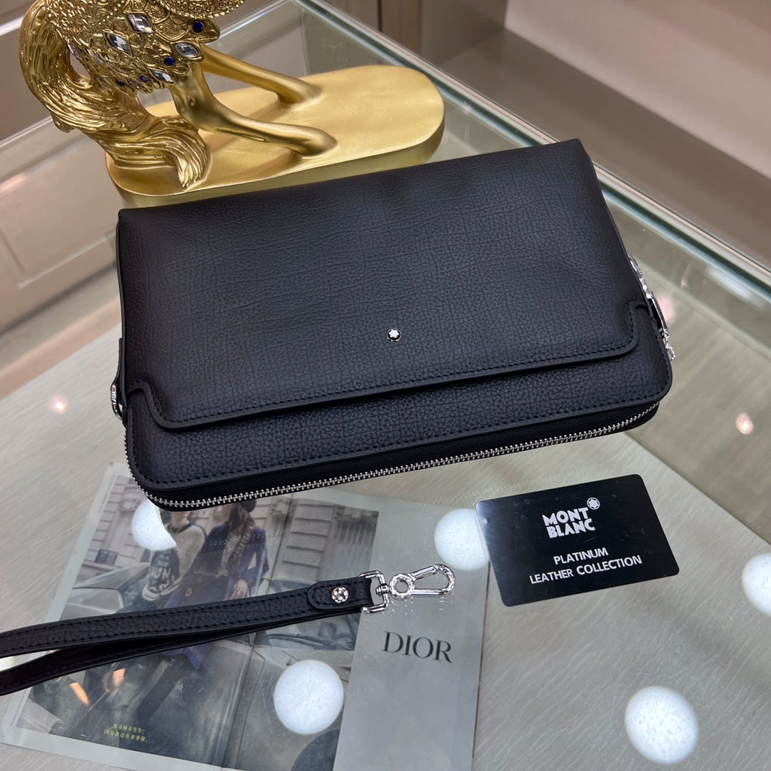 LuxluxHouse Best Quality Bags Montblanc Men