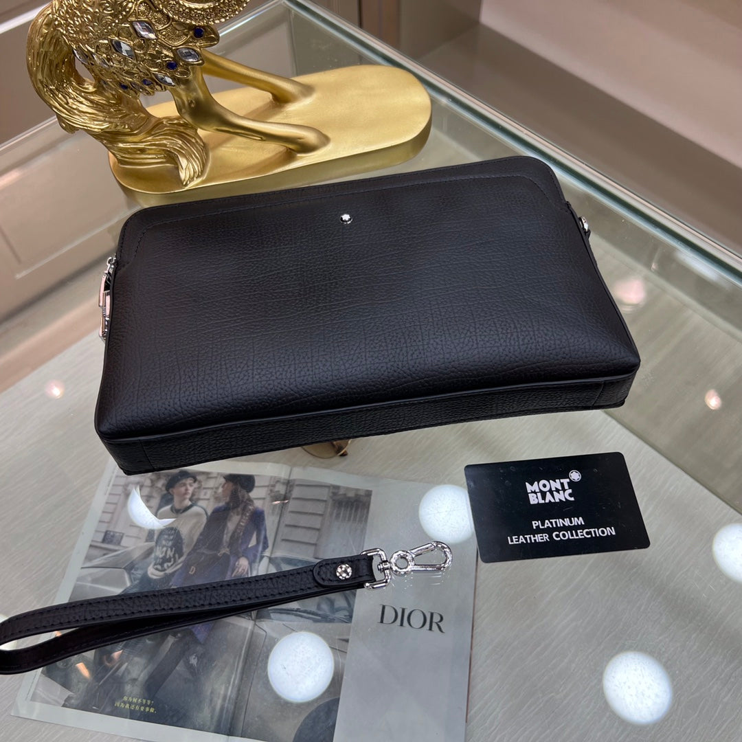 LuxluxHouse Best Quality Bags Montblanc Men