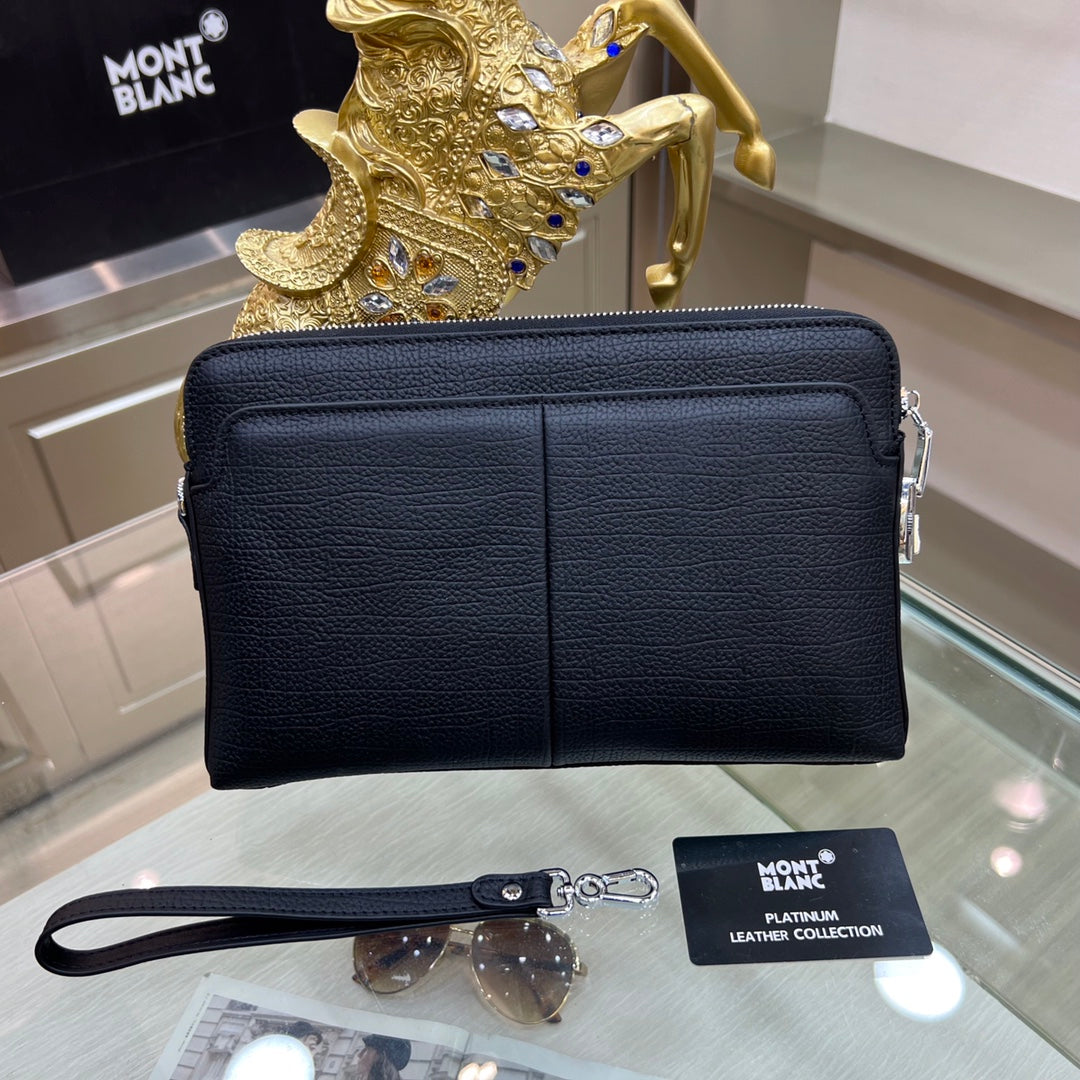 LuxluxHouse Best Quality Bags Montblanc Men