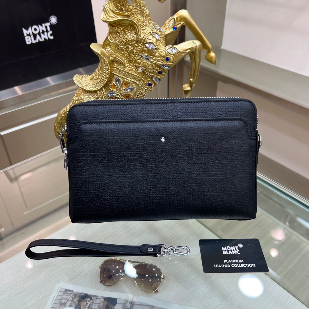 LuxluxHouse Best Quality Bags Montblanc Men