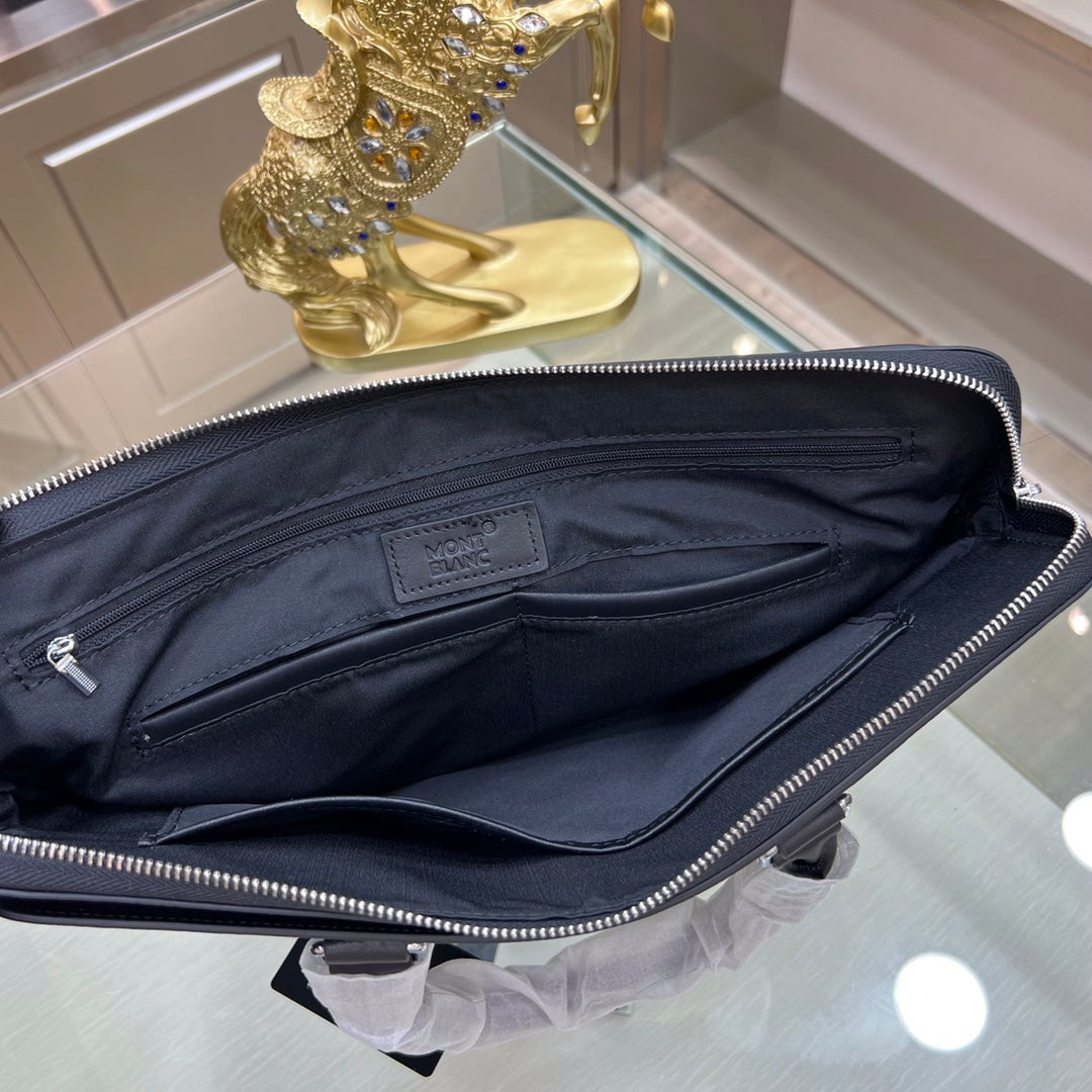 LuxluxHouse Best Quality Bags Montblanc Men