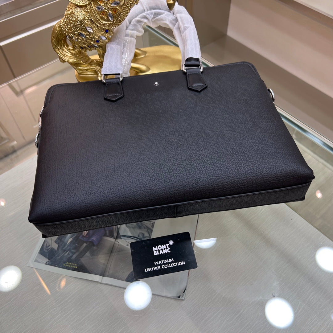 LuxluxHouse Best Quality Bags Montblanc Men