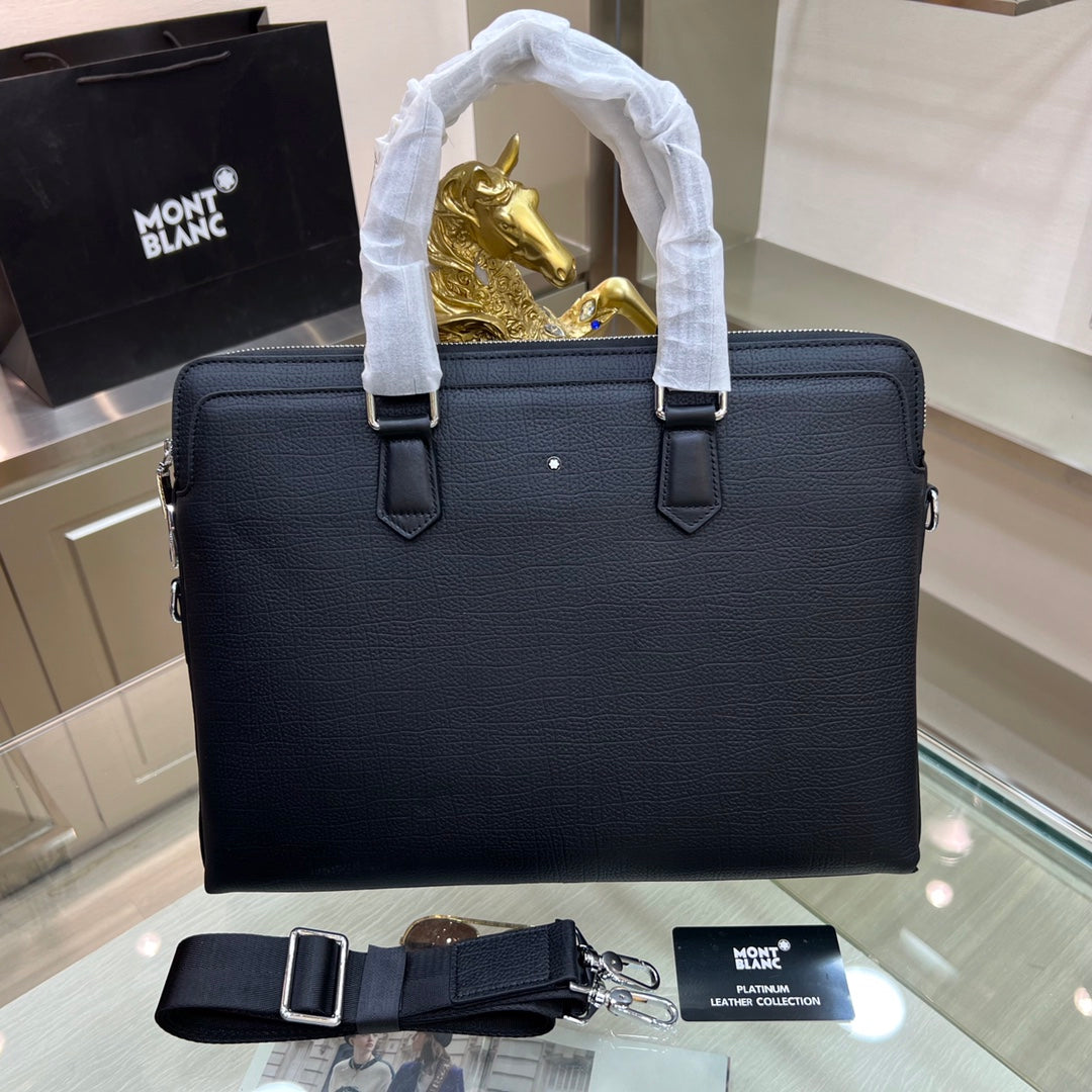 LuxluxHouse Best Quality Bags Montblanc Men