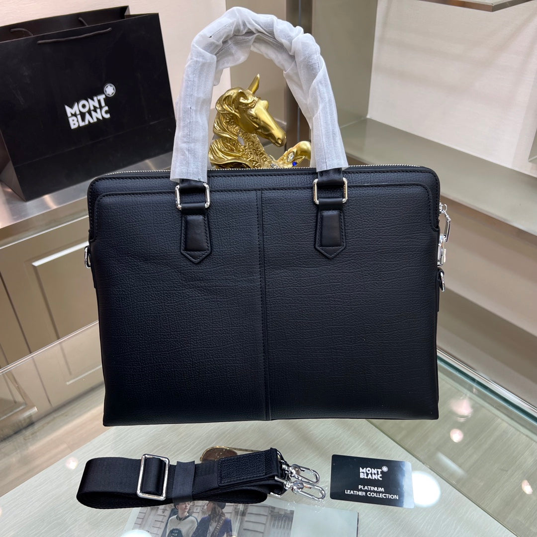 LuxluxHouse Best Quality Bags Montblanc Men