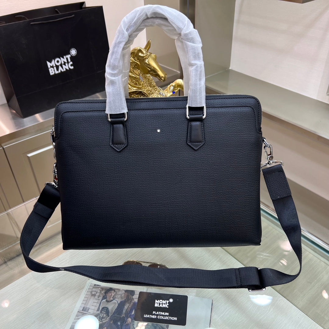 LuxluxHouse Best Quality Bags Montblanc Men