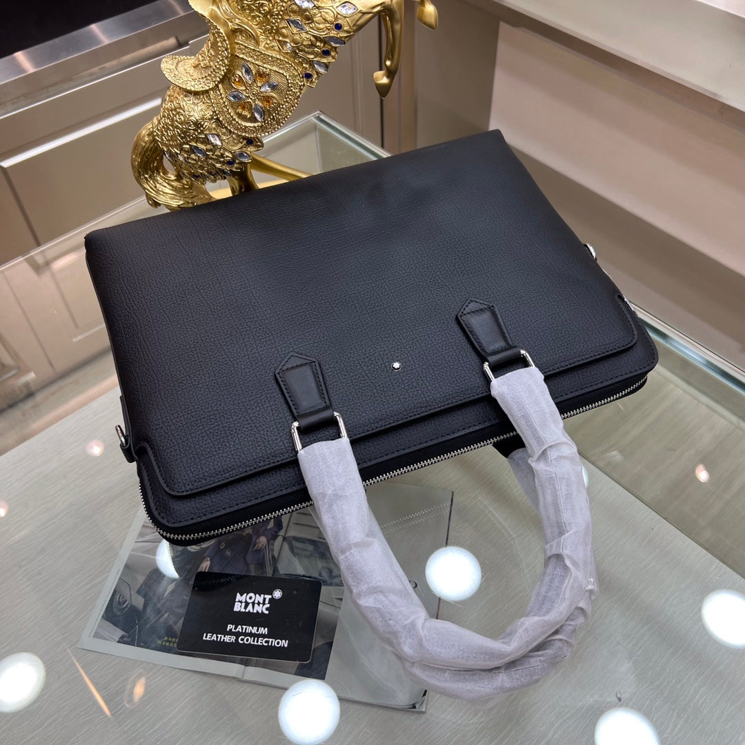 LuxluxHouse Best Quality Bags Montblanc Men