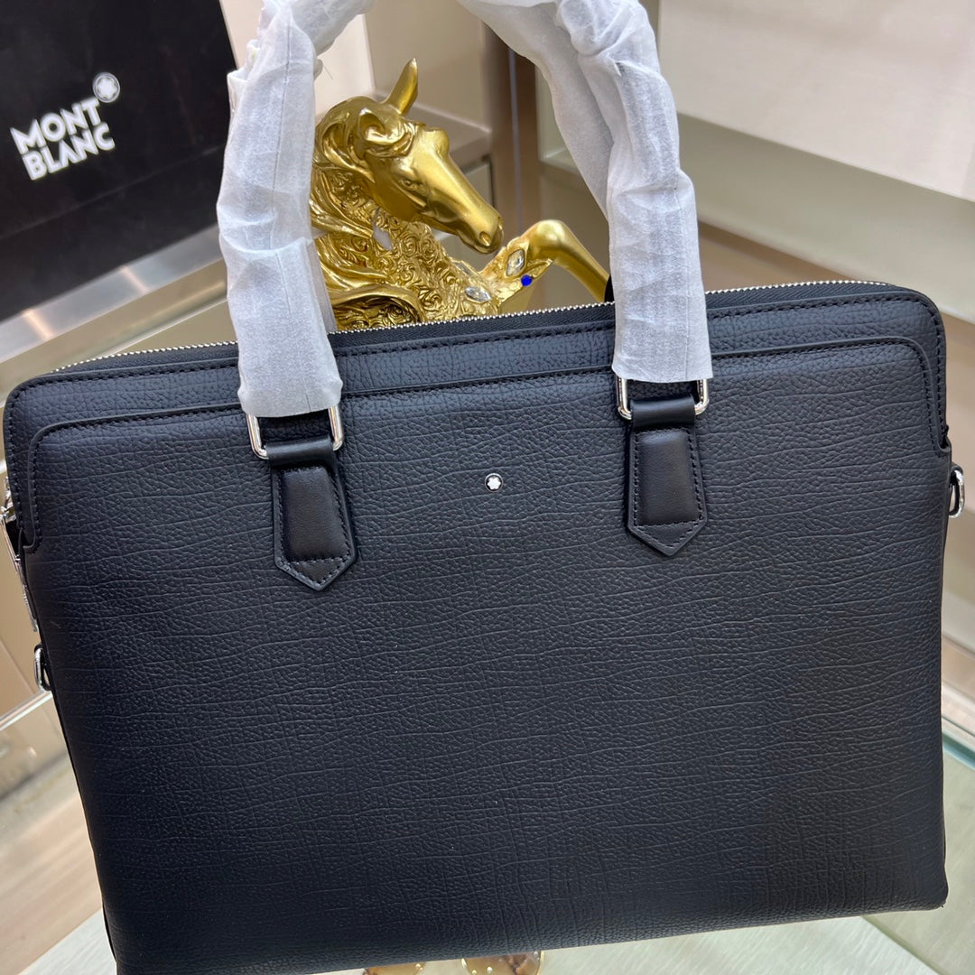 LuxluxHouse Best Quality Bags Montblanc Men