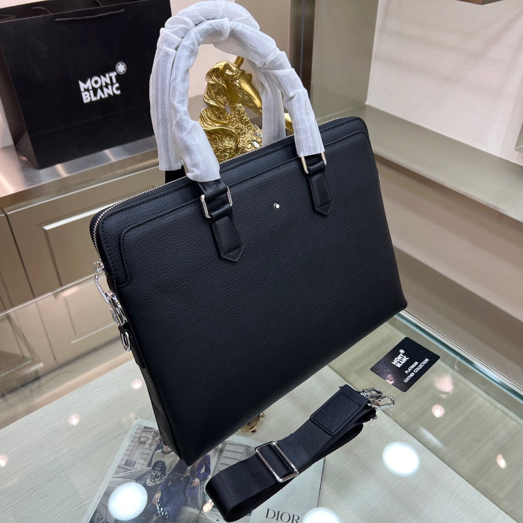 LuxluxHouse Best Quality Bags Montblanc Men