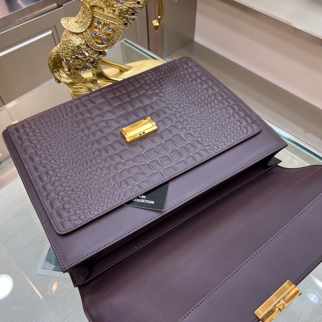 LuxluxHouse Best Quality Bags Montblanc Men