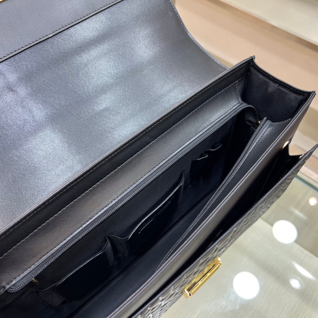 LuxluxHouse Best Quality Bags Montblanc Men