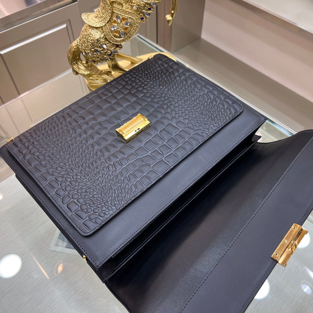 LuxluxHouse Best Quality Bags Montblanc Men