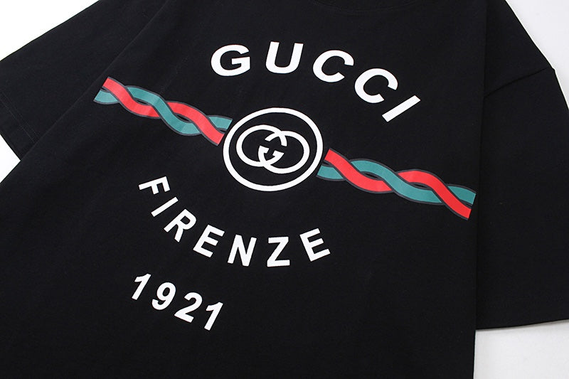 LuxluxHouse Best Quality Clothes Gucci T-shirt