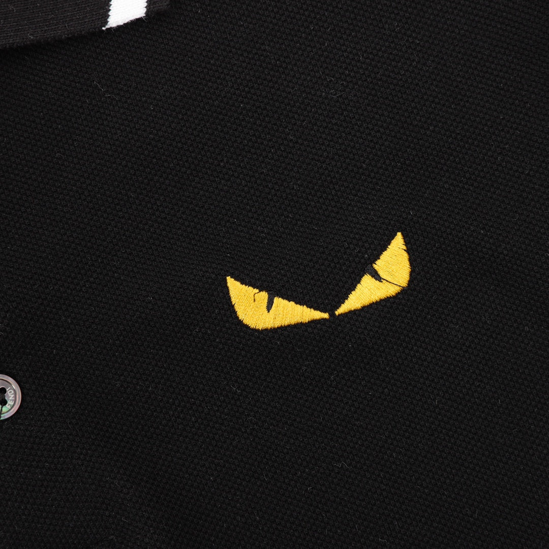 LuxluxHouse Best Quality Clothes Shirts&Polo Fendi