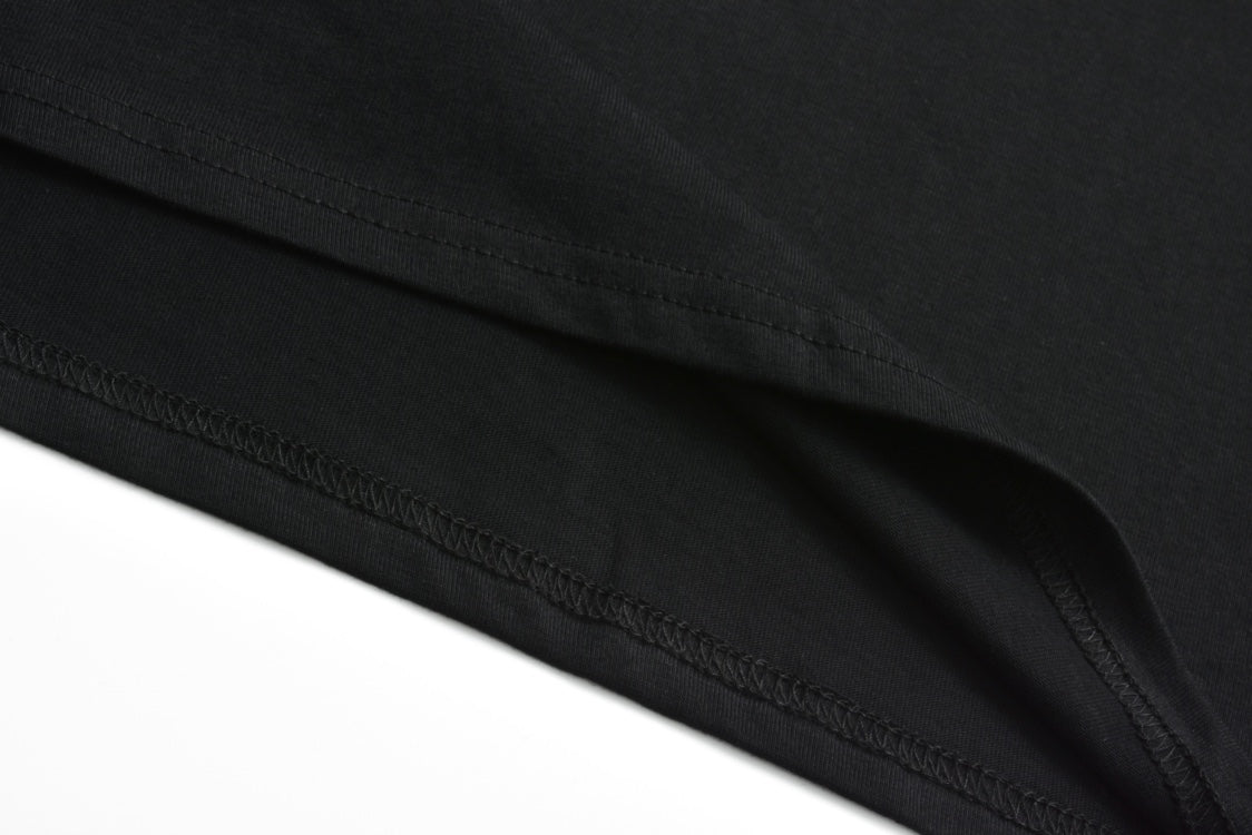 LuxluxHouse Best Quality Clothes Shirts&Polo Chrome Hearts