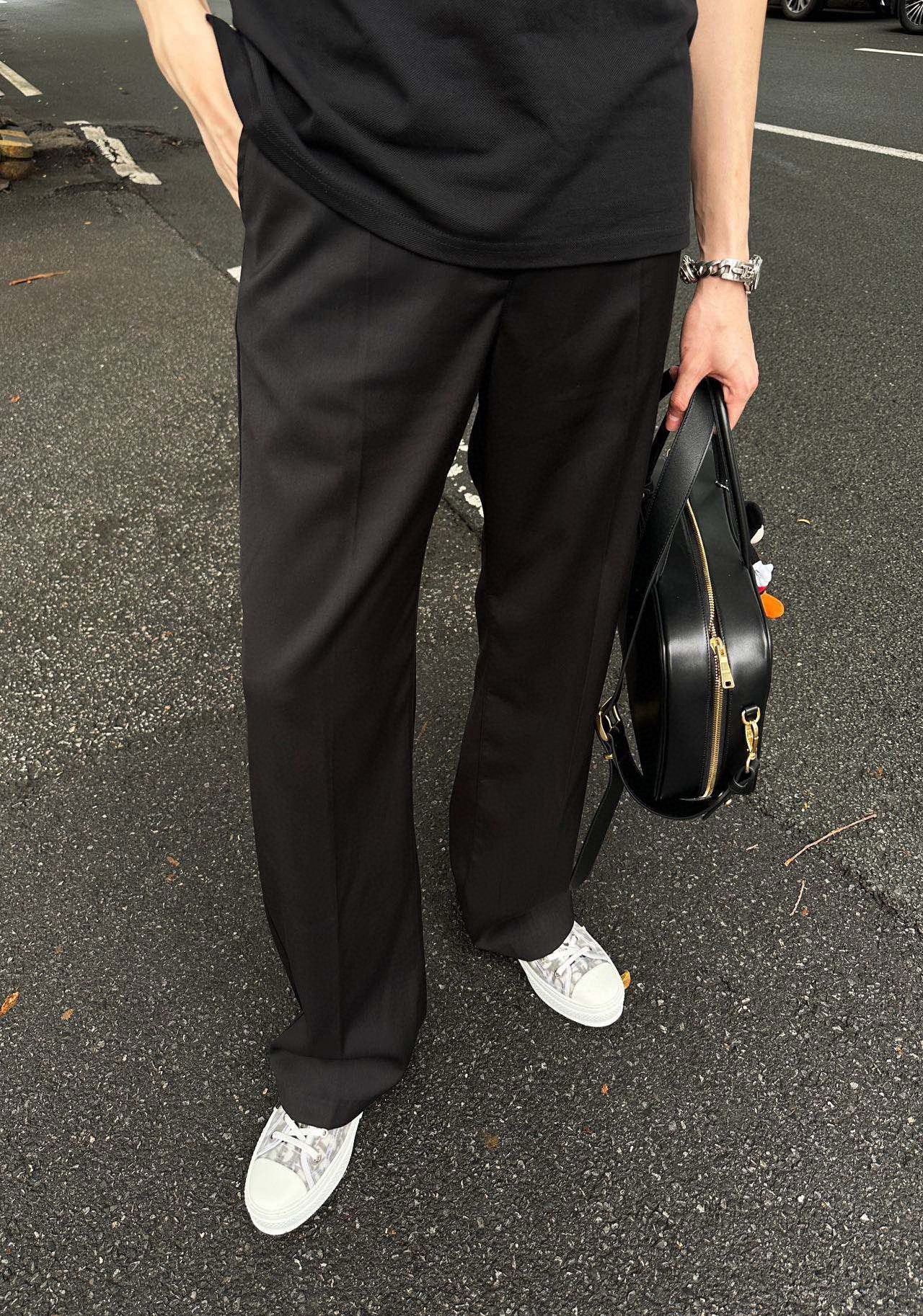 LuxluxHouse Best Quality Clothes Miu Miu Pants