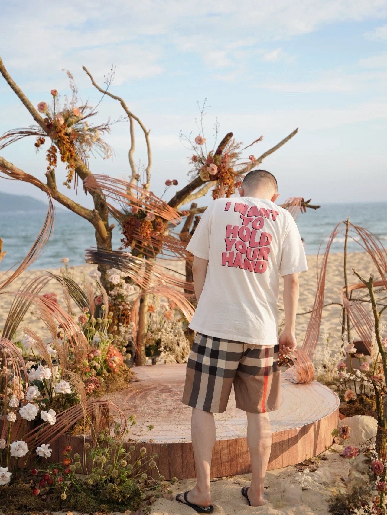 LuxluxHouse Best Quality Clothes Burberry Pants