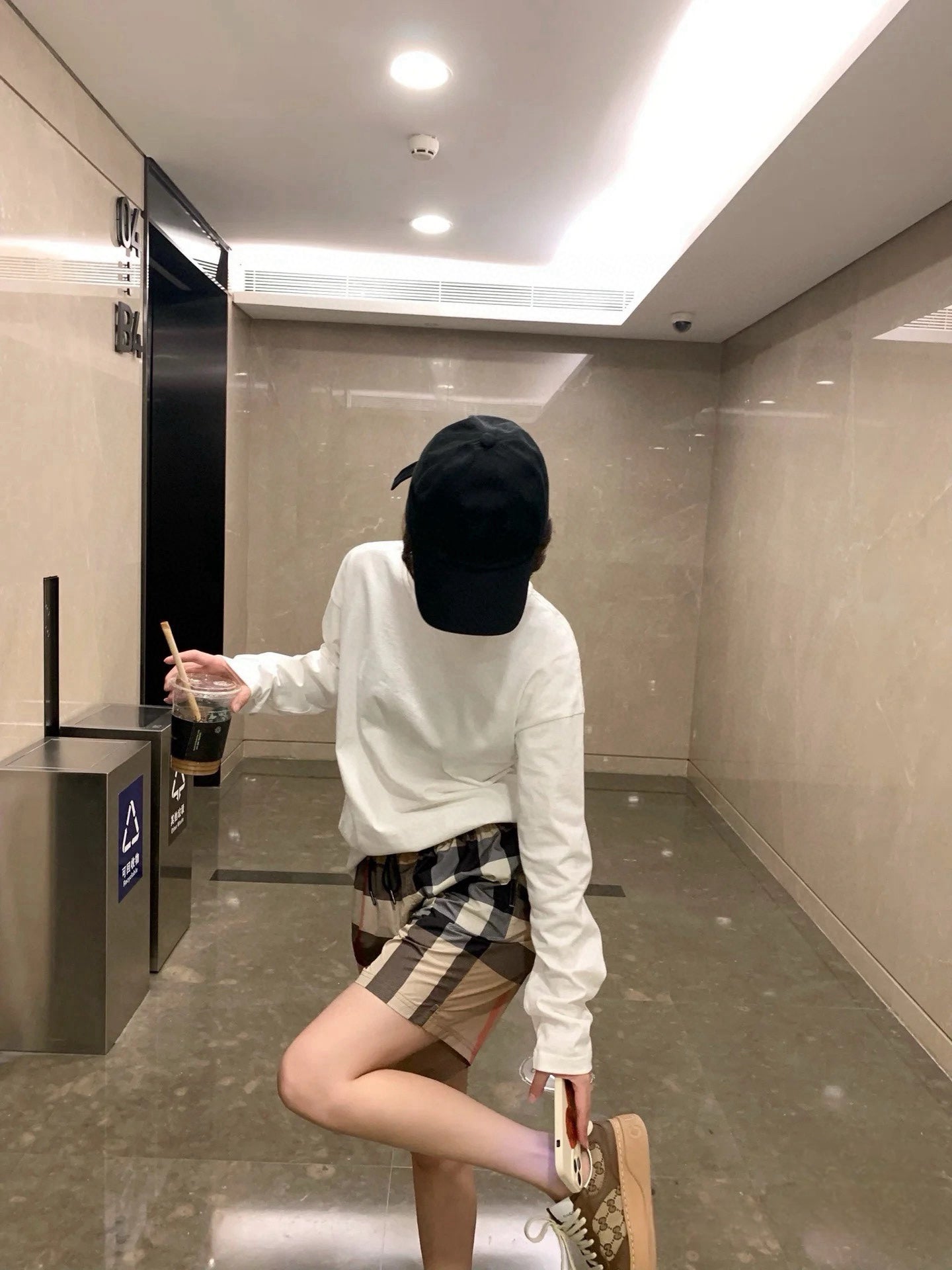 LuxluxHouse Best Quality Clothes Burberry Pants