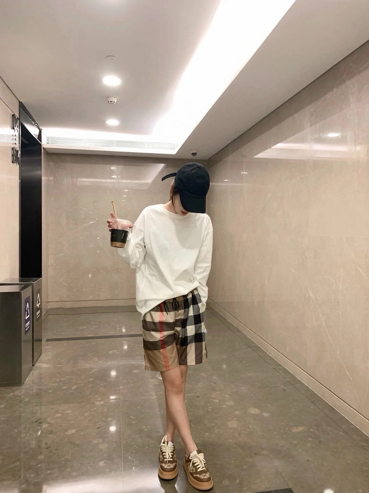 LuxluxHouse Best Quality Clothes Burberry Pants