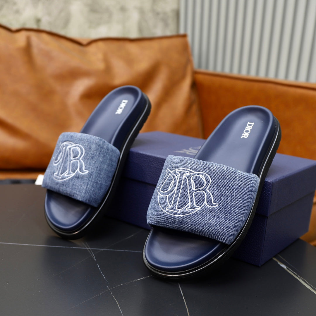 LuxluxHouse Best Quality Sandals Dior