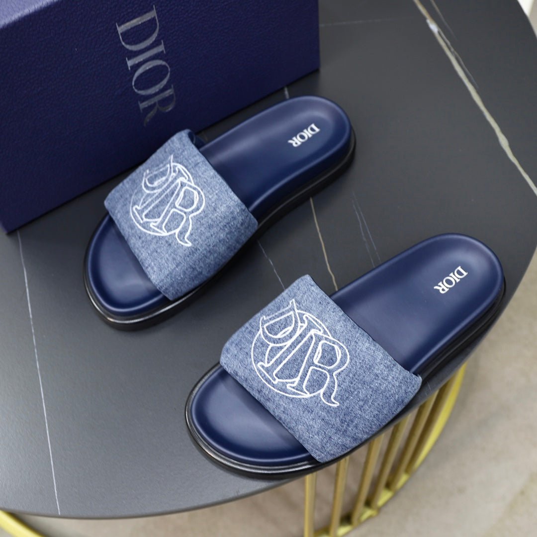 LuxluxHouse Best Quality Sandals Dior