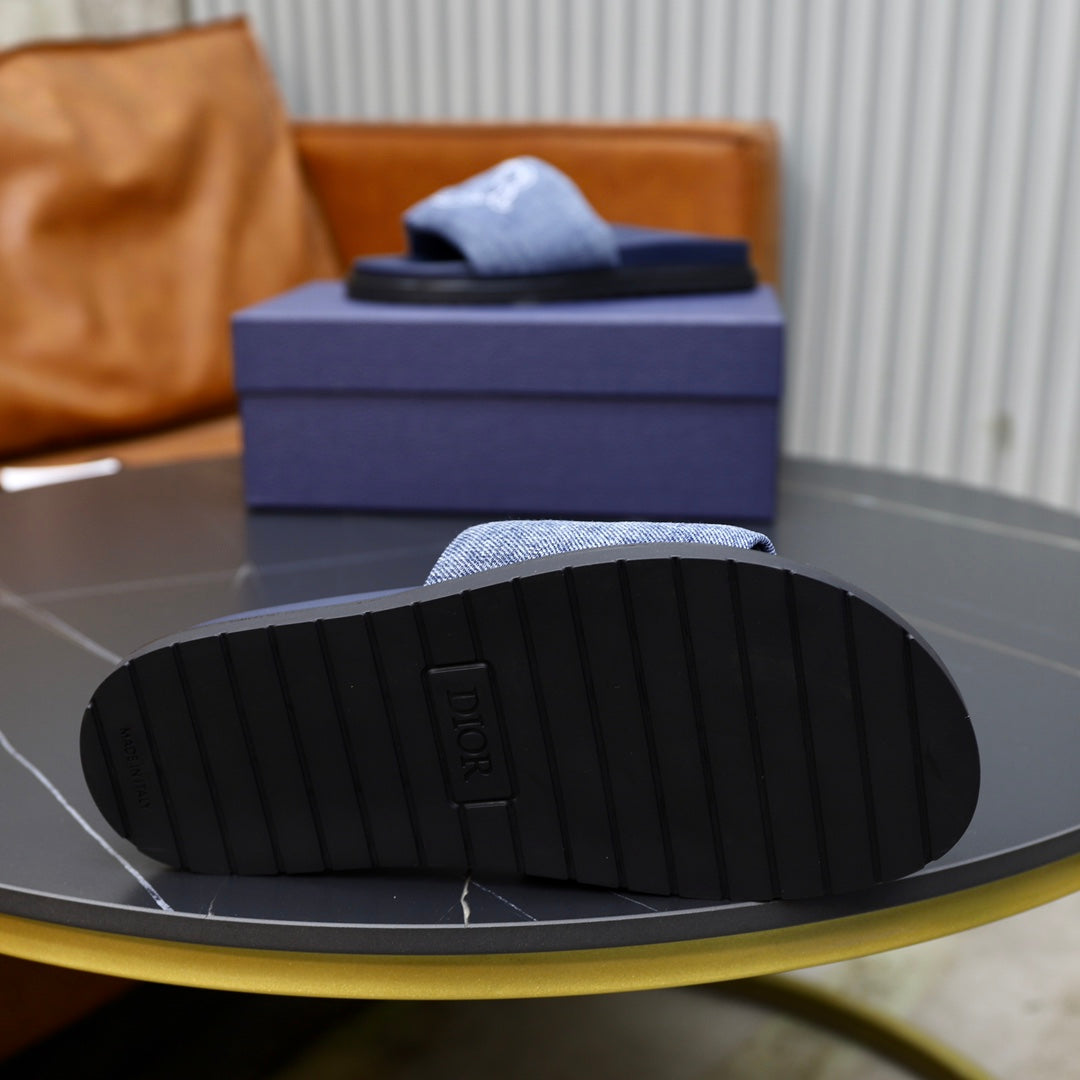 LuxluxHouse Best Quality Sandals Dior