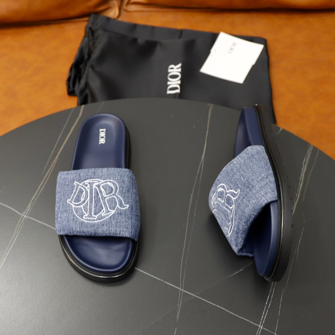 LuxluxHouse Best Quality Sandals Dior