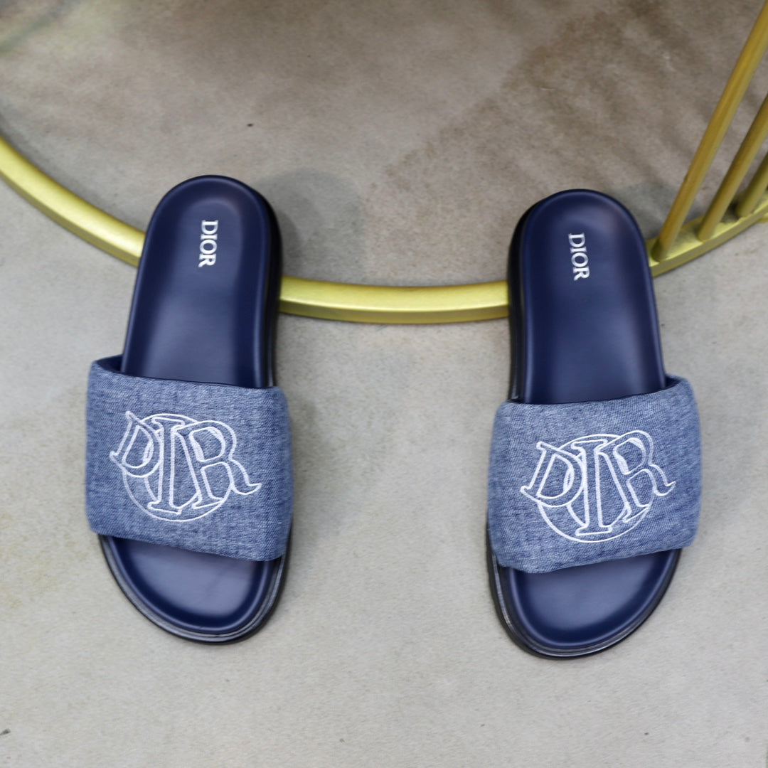 LuxluxHouse Best Quality Sandals Dior