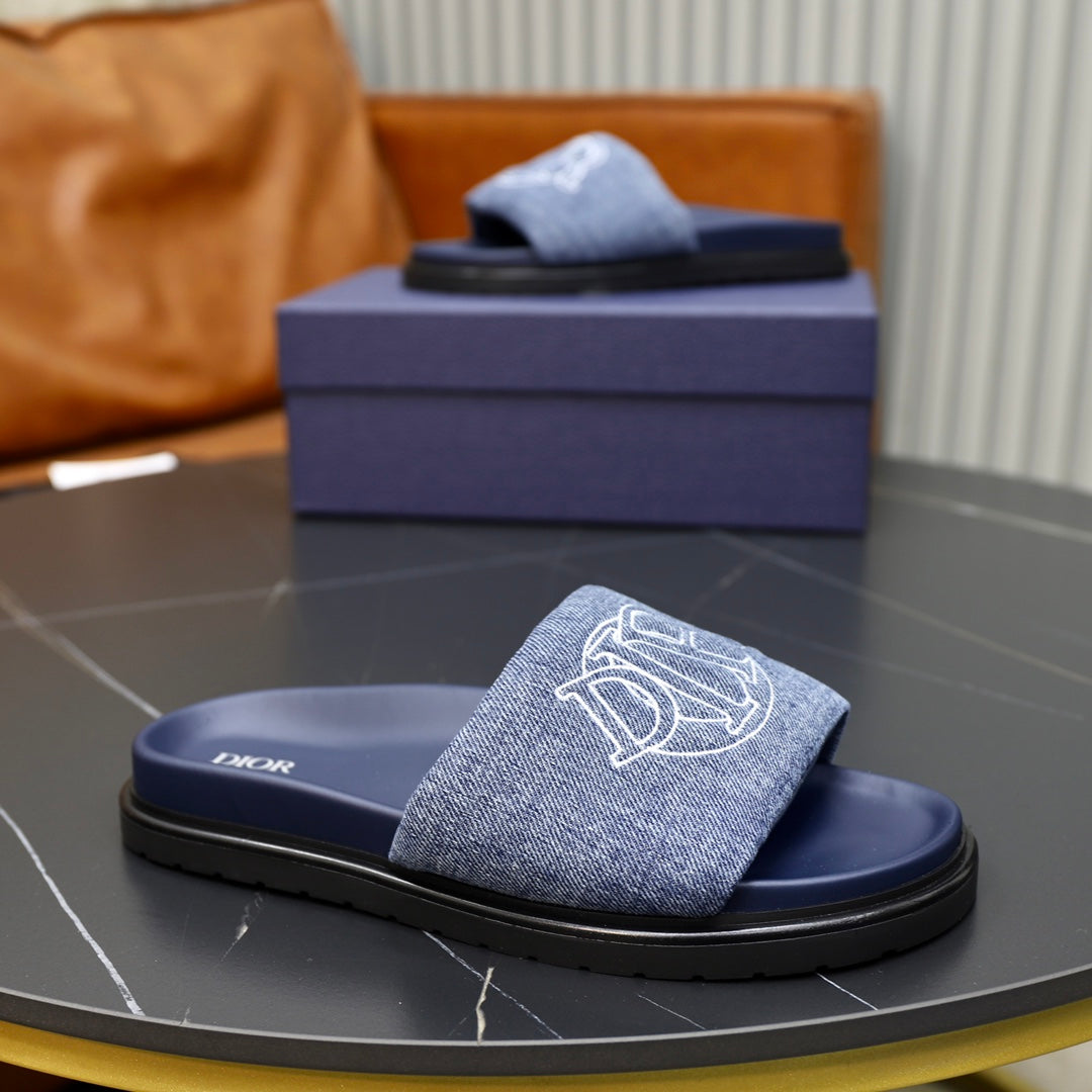 LuxluxHouse Best Quality Sandals Dior