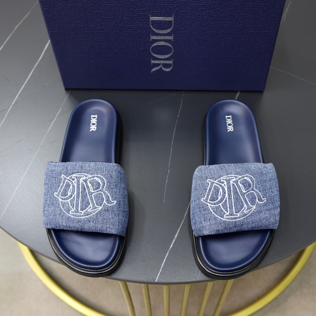 LuxluxHouse Best Quality Sandals Dior