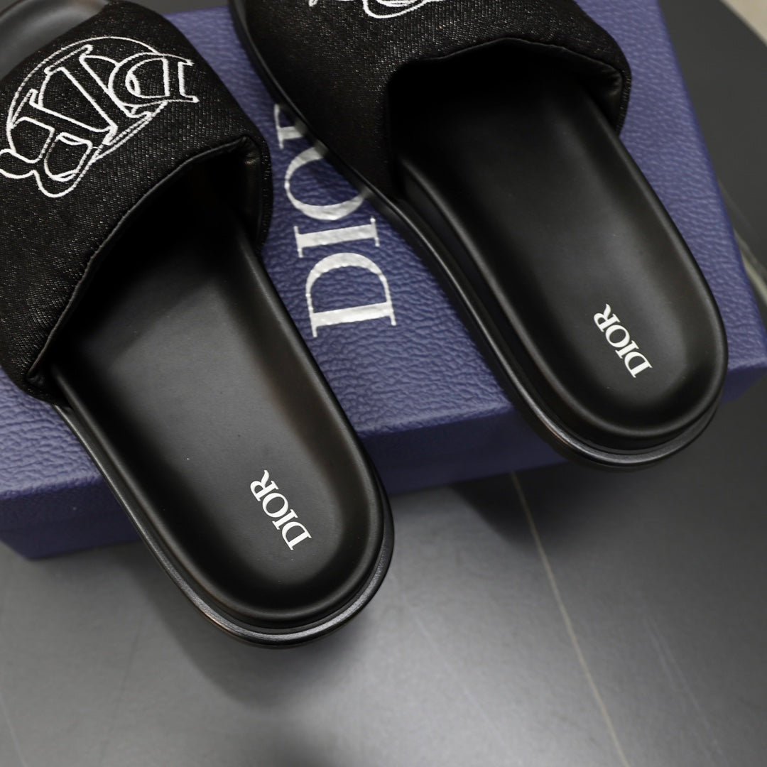 LuxluxHouse Best Quality Sandals Dior
