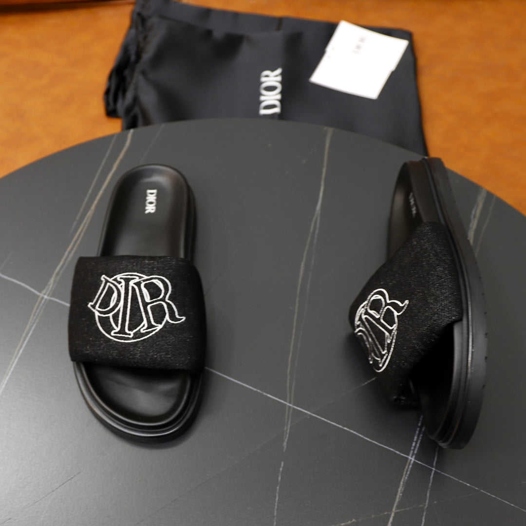 LuxluxHouse Best Quality Sandals Dior