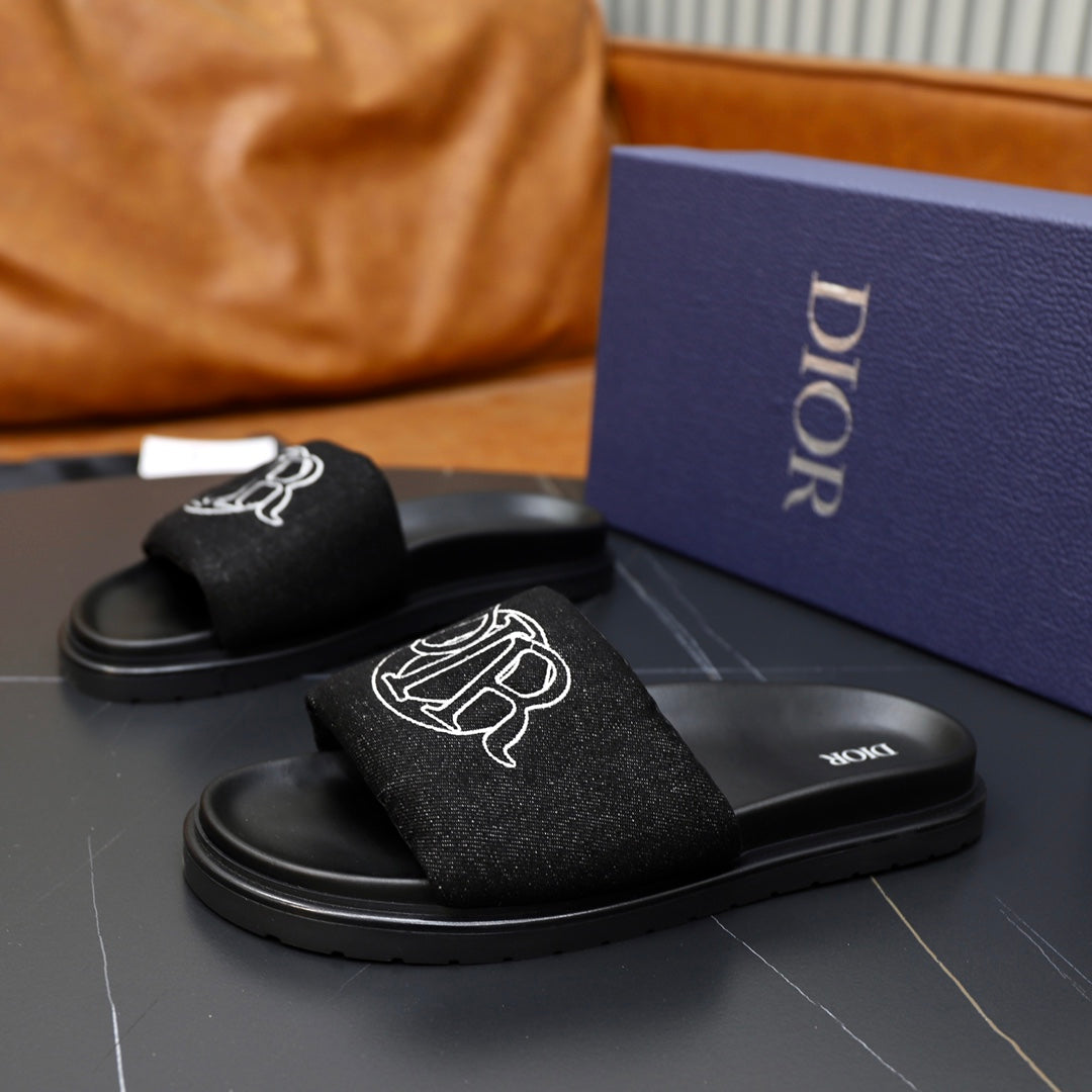 LuxluxHouse Best Quality Sandals Dior