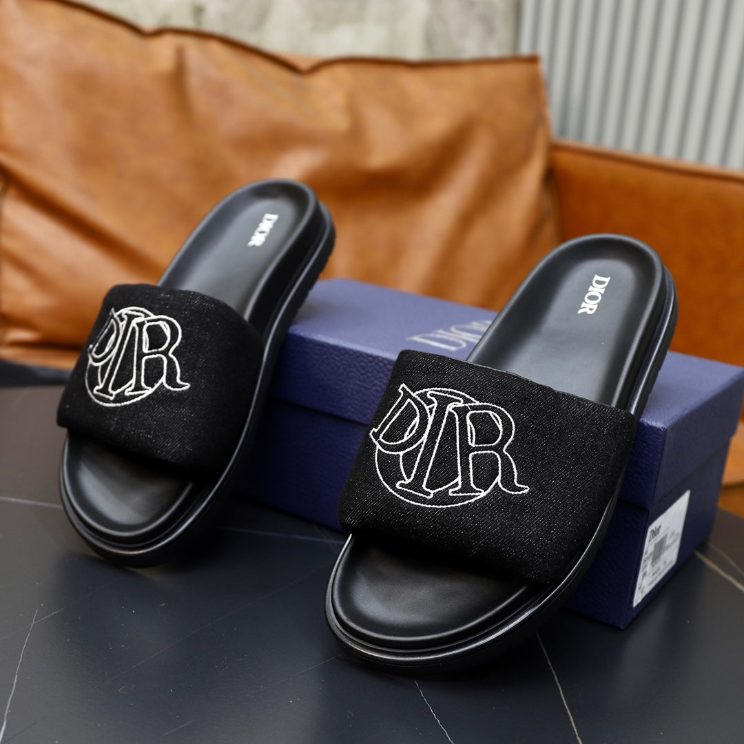 LuxluxHouse Best Quality Sandals Dior