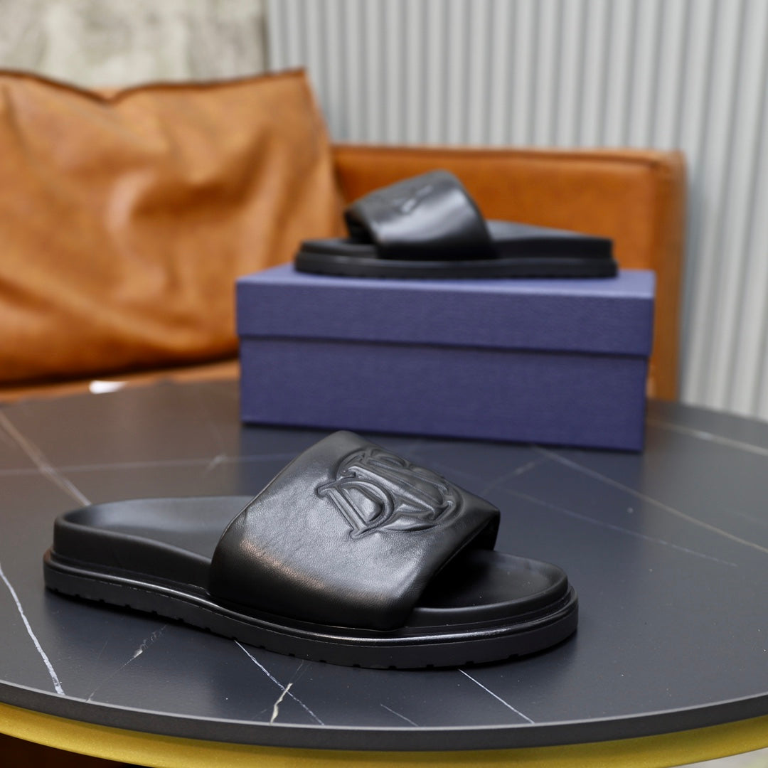 LuxluxHouse Best Quality Sandals Dior