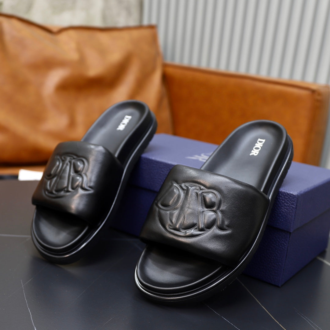 LuxluxHouse Best Quality Sandals Dior