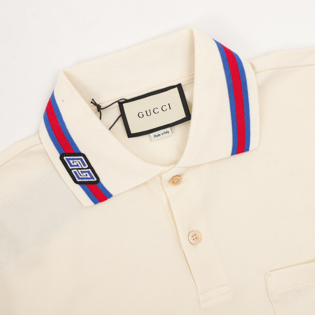 LuxluxHouse Best Quality Clothes Shirts&Polo Gucci