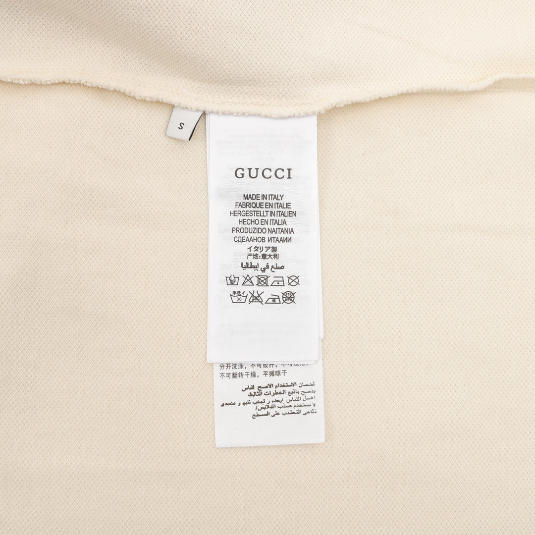 LuxluxHouse Best Quality Clothes Shirts&Polo Gucci